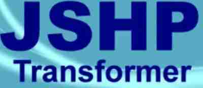 JSHP Logo