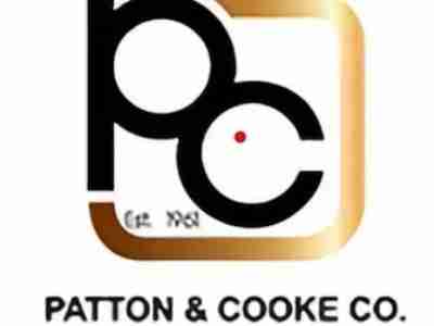 Patton & Cooke Logo