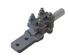 PDU substation connectors