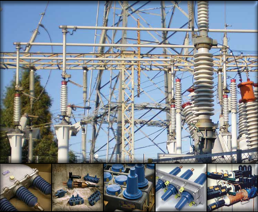 Patton and Cooke utility hardware products