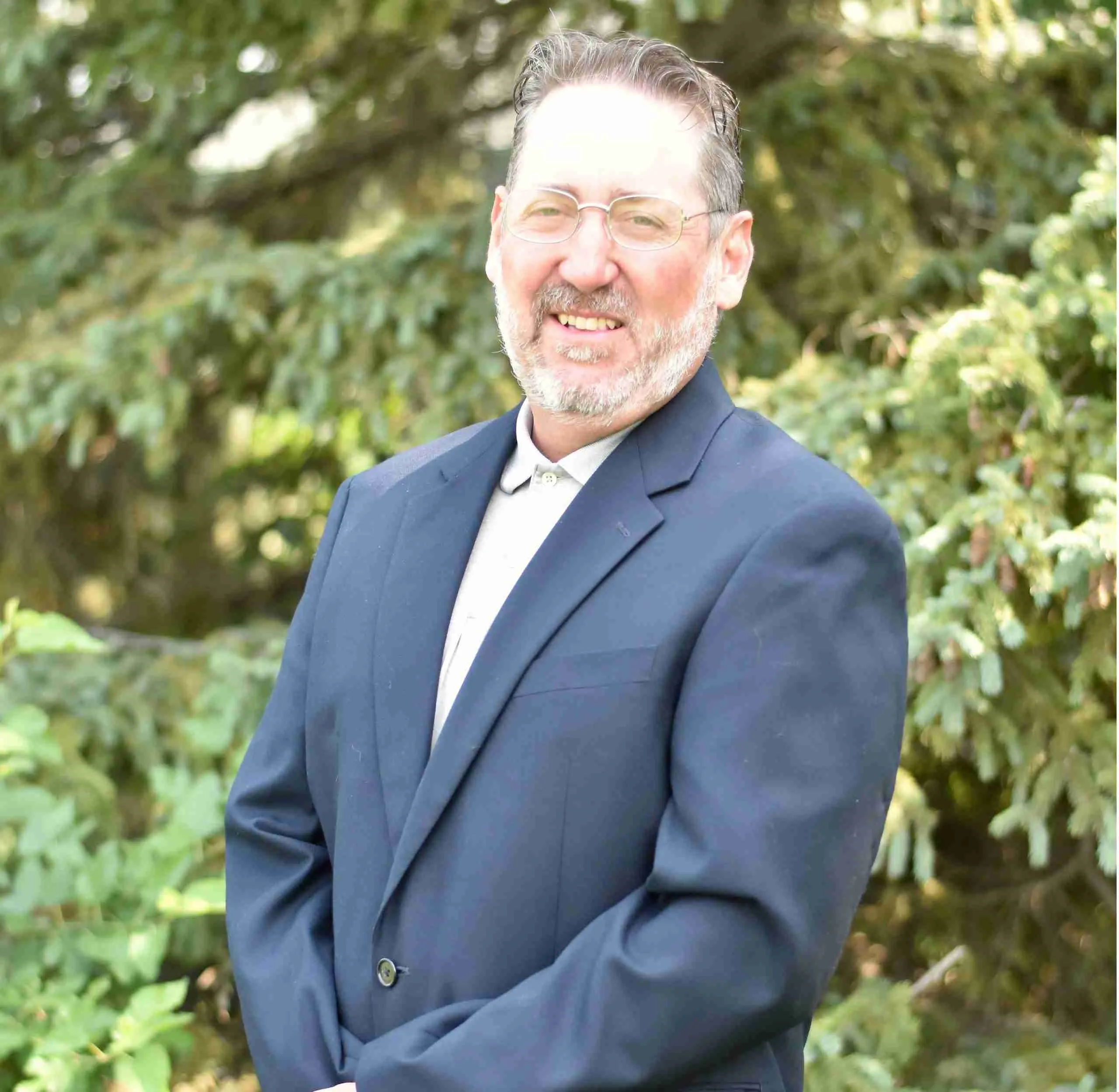 Mike - Sales- Bergstrom-Verbarg Co. Electrical Equipment