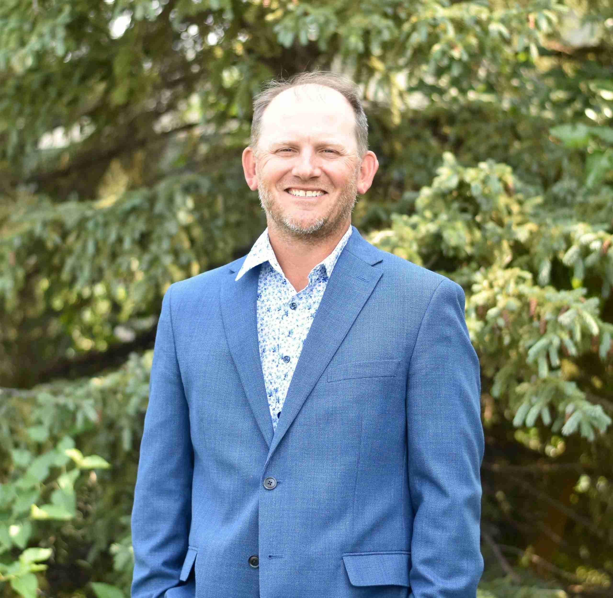 Sharbee - President - Bergstrom-Verbarg Co. Electrical Equipment